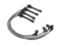 Honda 32706-P8A-A01 Wire, Resistance (No.6)