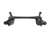 Honda 42100-T7X-A00 Beam Assembly, Rear Axle