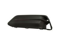 Honda 71107-TVA-A00 Cover, Left Front Foglight