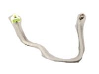 Honda 16720-RGL-A02 Hose, Fuel Feed