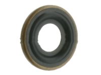 Honda 12345-RGA-003 Washer, Sealing