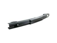 Honda 71530-T0A-A00ZZ Beam Comp,RR Bumper