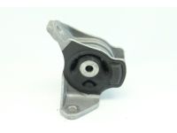 Honda 50820-TR7-A01 Mounting, Engine Side