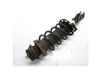 Honda 51602-SDA-A14 Shock Absorber Assembly, Left Front