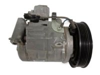 Honda Crosstour A/C Compressor - 38810-5G0-A01 Compr,Comp