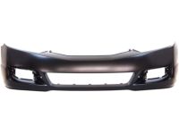 Honda 04711-SVA-A80ZZ Face, Front Bumper (Dot)