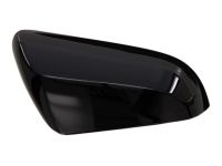 Honda 76201-T0A-A11ZB Skullcap (Polished Metal Metallic)