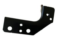 Honda 60835-T2A-A00ZZ Bracket R,FR Bumper Beam S