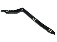 Honda 71598-T0A-A01 Spacer L RR Bumper S