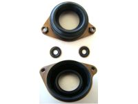 Honda 12343-5A2-A01 Seal Set,Hd Cover