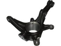 Honda 51216-SNG-010 Knuckle, Left Front