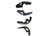 Honda 08L33-TG7-100R1 Bracket Kit