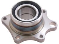 Honda 42200-SCV-A31 Bearing Assembly, Right Rear Hub Unit