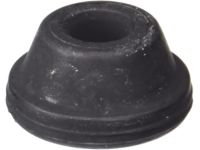 Honda 52631-S5A-004 Rubber, Shock Absorber Mounting