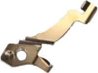 Honda 43376-SH5-003 Lever, L. Adjuster