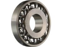 Honda 91002-RAS-003 Bearing, Ball (28X72X18)