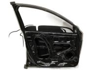 Honda 67050-T7W-A80ZZ Panel, L. FR. Door (DOT)