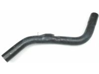 Honda 79725-S04-000 Hose, Water Outlet