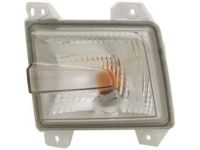 Honda 33350-T6Z-A01 Light Assy., L. FR. Turn & Parking