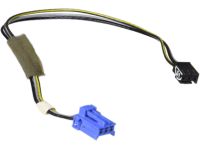 Honda 76401-SHJ-A61 Wire Harness Sub-Assy.