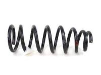 Honda Accord Coil Springs - 51401-TA5-A12 Spring, Front