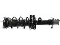 Honda 51605-SXS-A02 Shock Absorber Unit, Right Front