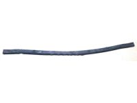 Honda 74142-SLN-A00 Rubber, Hood Seal