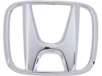 Honda 75700-TM0-000 Emblem (H)