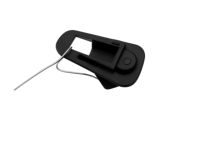 Honda 72143-TVA-A01 Seat, R. (A) Honda 72143-TVA-A01 Seat, R. (A)