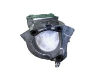 Honda 11910-R70-A00 Bracket, Engine Side Mounting