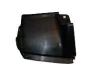 Honda 74551-TR0-A00 Cover, R. RR. Fender