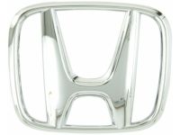 Honda 75700-S9A-G00 Emblem, Front (H)