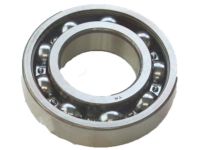 Honda 91005-R08-003 Bearing, Taper (45X80X21)