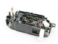 Honda 1E100-RW0-003 Board Assembly, Junction