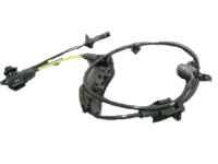 Honda 57470-SHJ-A05 Sensor Assembly, Right Rear