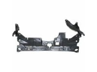 Honda 74111-T2B-P00 Cover, Engine (Lower)