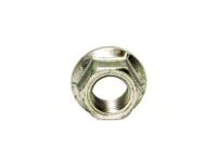 Honda 90212-SA5-003 Nut, Self-Lock (10MM)