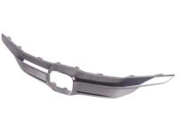 Honda 71122-T3L-A52 Molding, FR. Grille