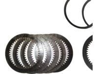 Honda 22545-PAX-013 Disk, Clutch Honda 22545-PAX-013 Disk, Clutch