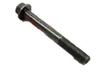 Honda 90166-SHJ-A00 Bolt, Flange (10X22)