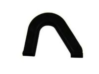 Honda 11926-P08-000 Seal, Engine Mount Bracket Rubber (B)