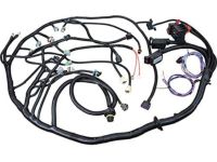 Honda 32110-P8F-A55 Wire Harness, Engine