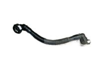 Honda 17725-S5A-A32 Tube, Fuel Vent (Orvr)