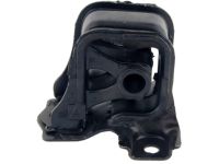 Honda 50840-S84-A81 Stopper, FR. Engine