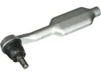 Honda 53540-SHJ-A51 End, Tie Rod