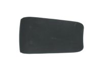 Honda 83443-TGG-A00ZA Armrest Assembly (Deep Black)