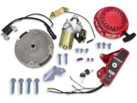 Honda 06312-RX0-000 Motor Kit, Starter