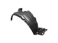 Honda 74101-S5B-J01 Fender, Right Front (Inner)