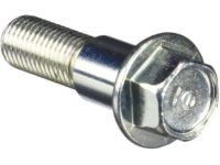 Honda 90102-SF1-000 Bolt, Hex. (10X1.25)