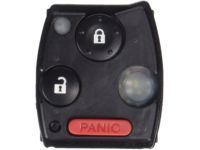 Honda 72147-T0A-A01 Module, Keyless